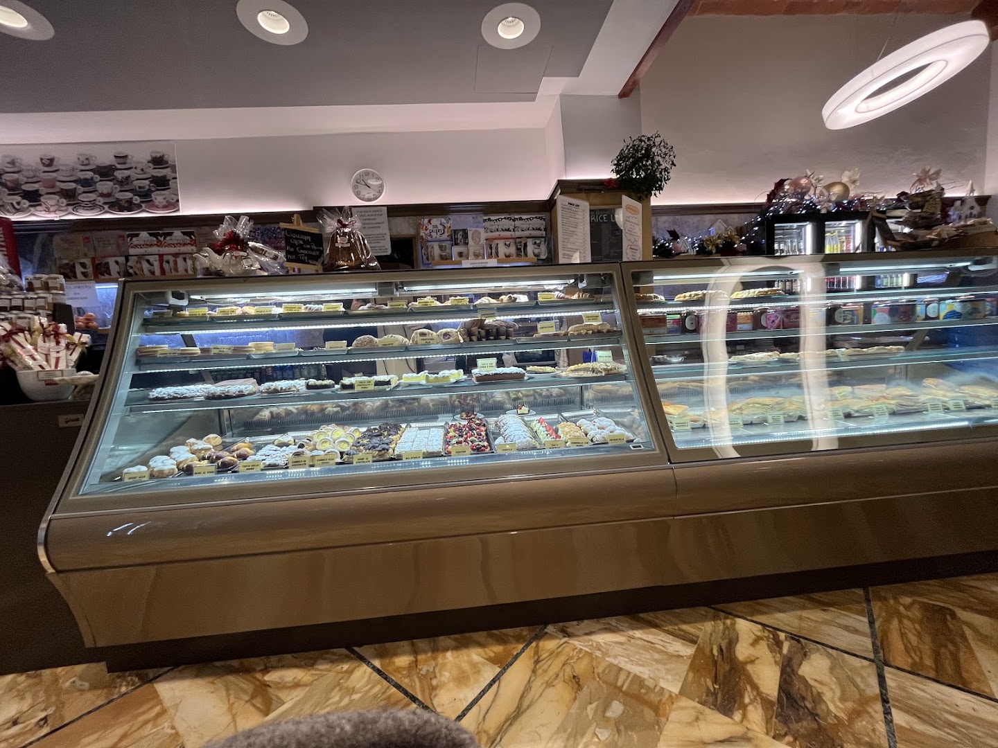 Pasticceria Armando e Marcella