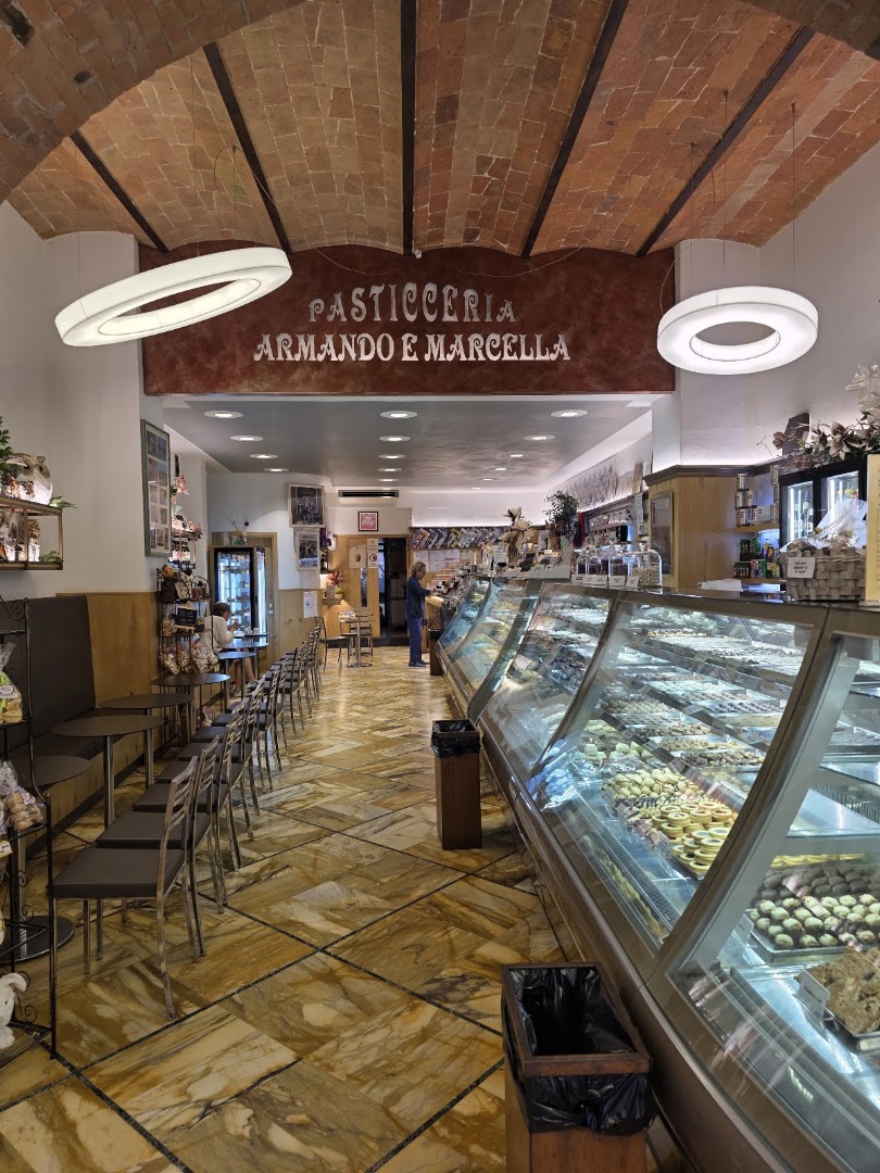 Pasticceria Armando e Marcella