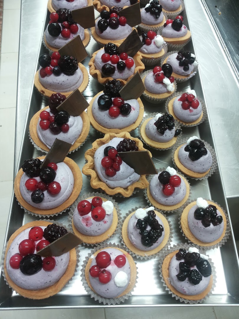 Pasticceria Aroma, Celano