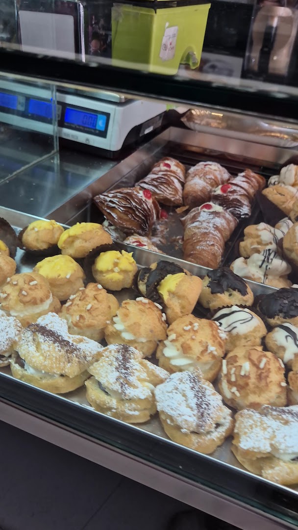 Pasticceria Aroma