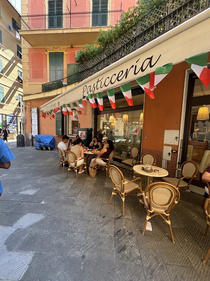 Pasticceria Arte Dolce