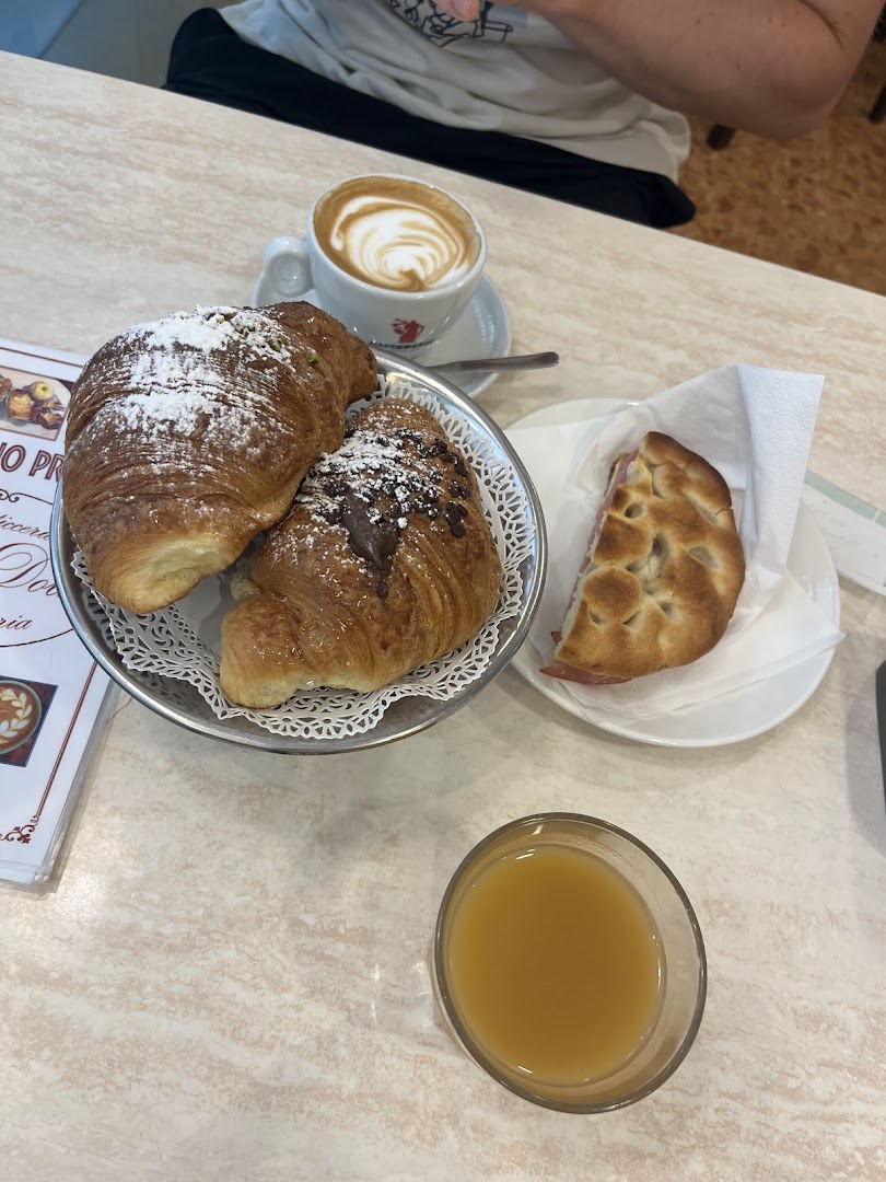 Pasticceria Arte Dolce, Santa Margherita Ligure