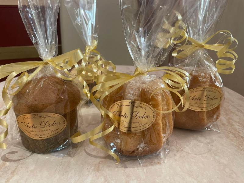 Pasticceria Arte Dolce