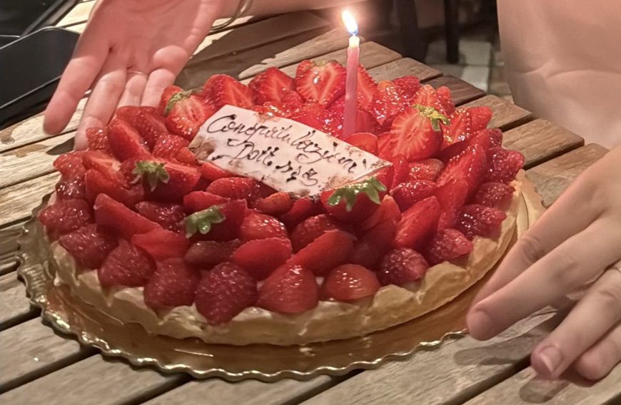 Pasticceria Arte Dolce
