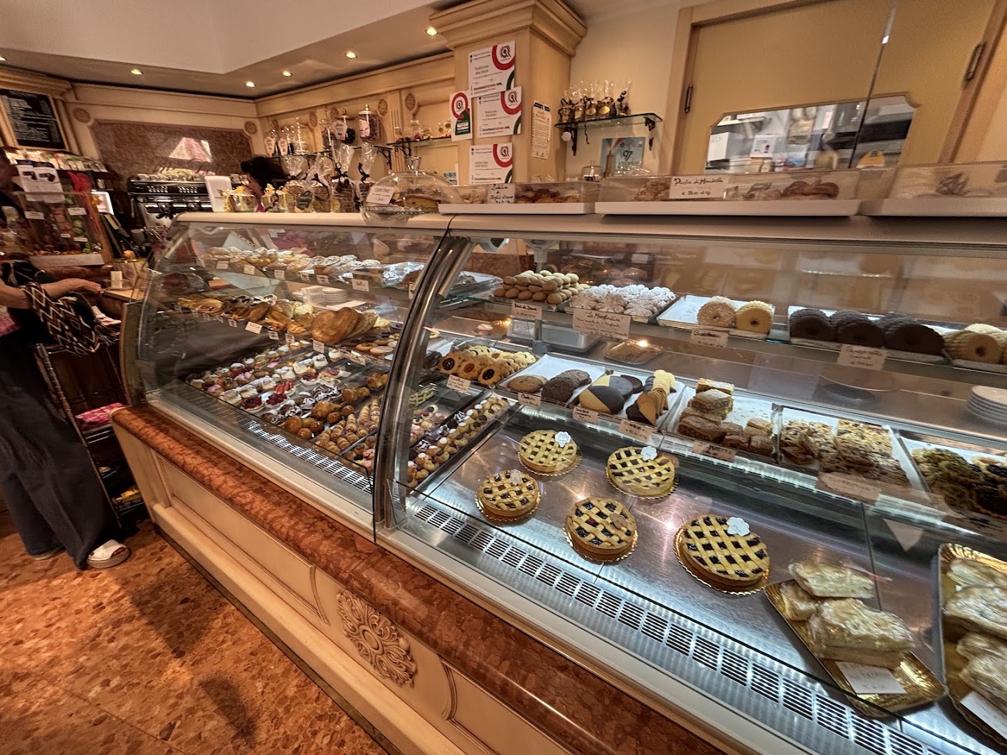 Pasticceria Arte Dolce