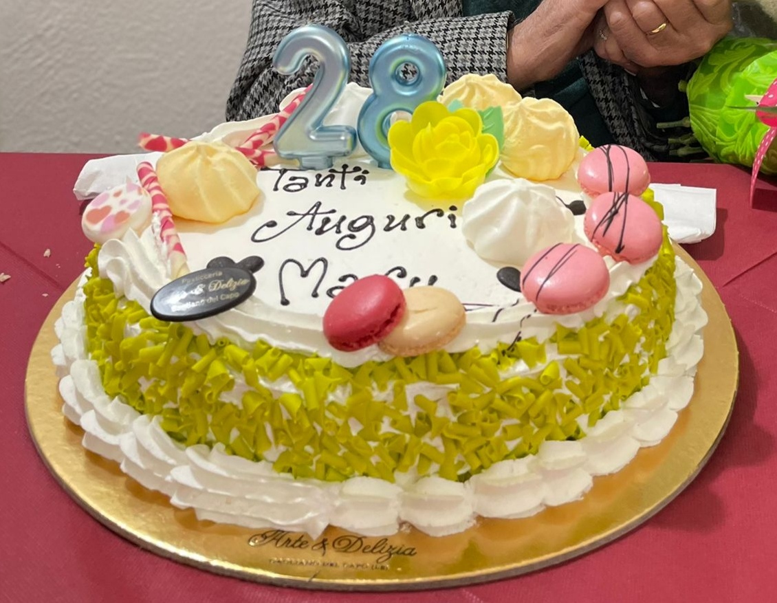 Pasticceria Arte e Delizia
