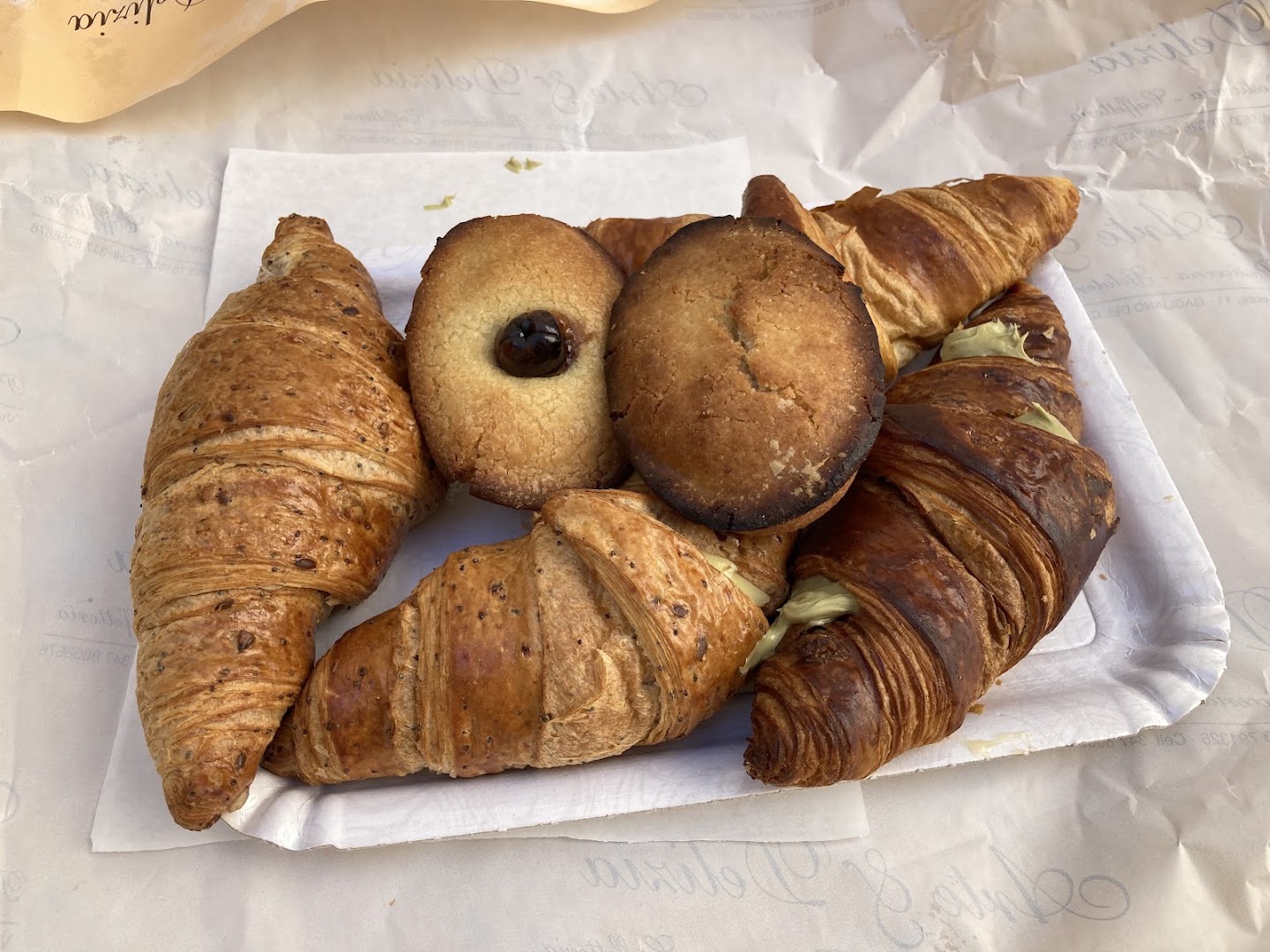 Pasticceria Arte e Delizia