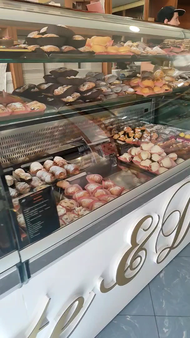 Pasticceria Arte e Delizia