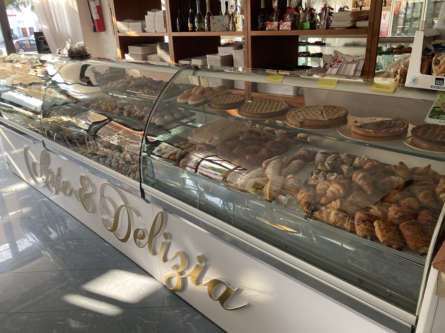 Pasticceria Arte e Delizia