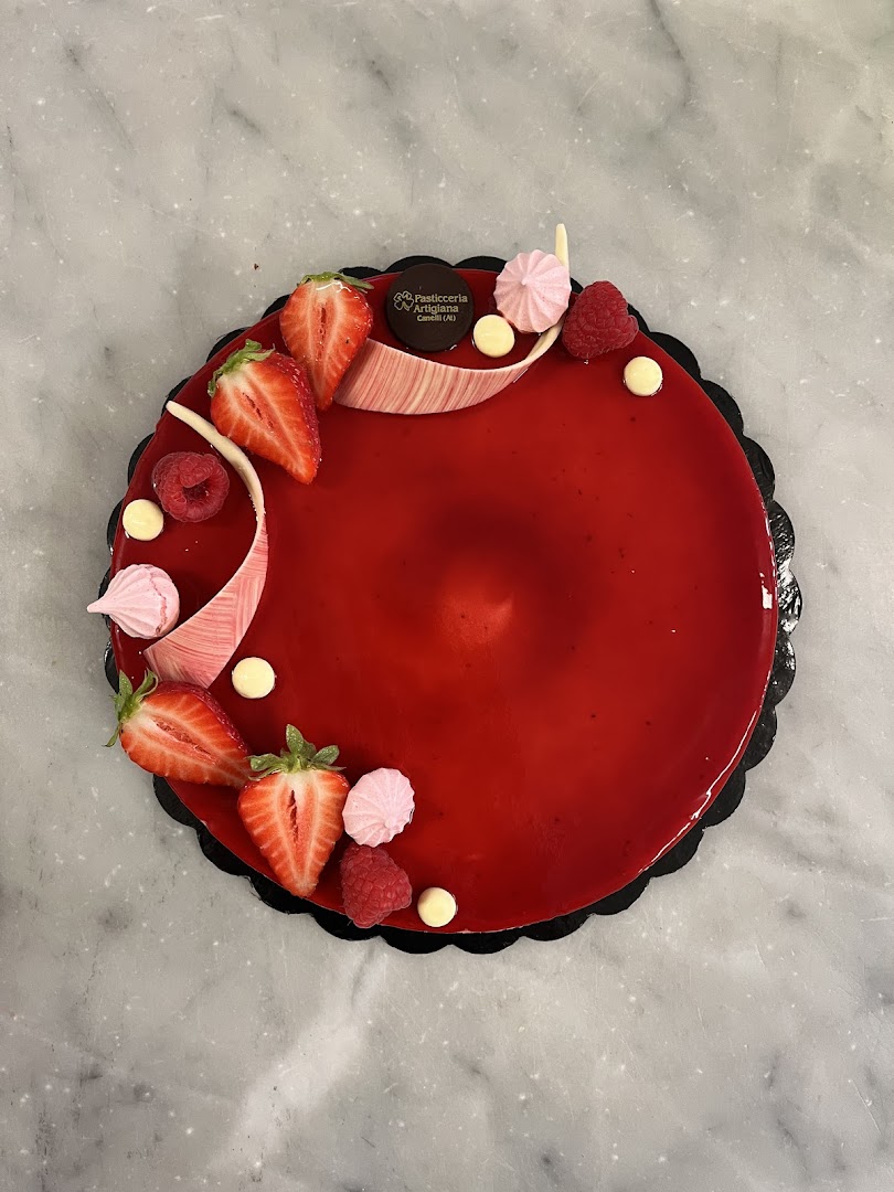 Pasticceria Artigiana Di Berta Giuseppina