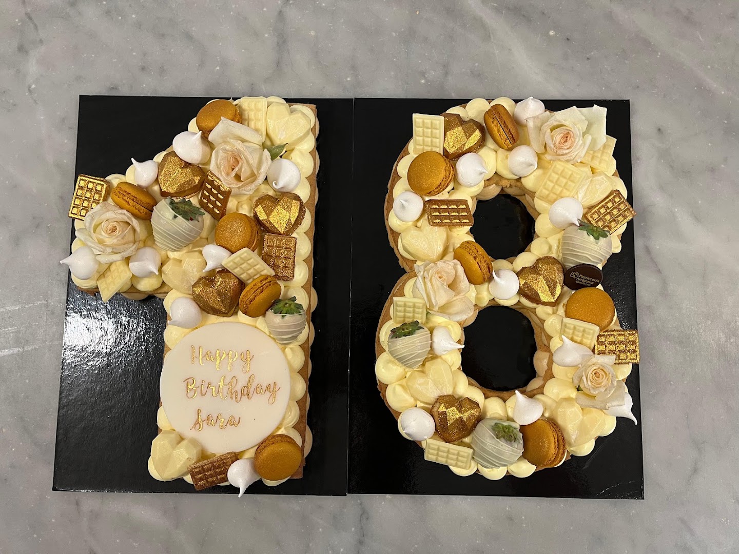 Pasticceria Artigiana Di Berta Giuseppina