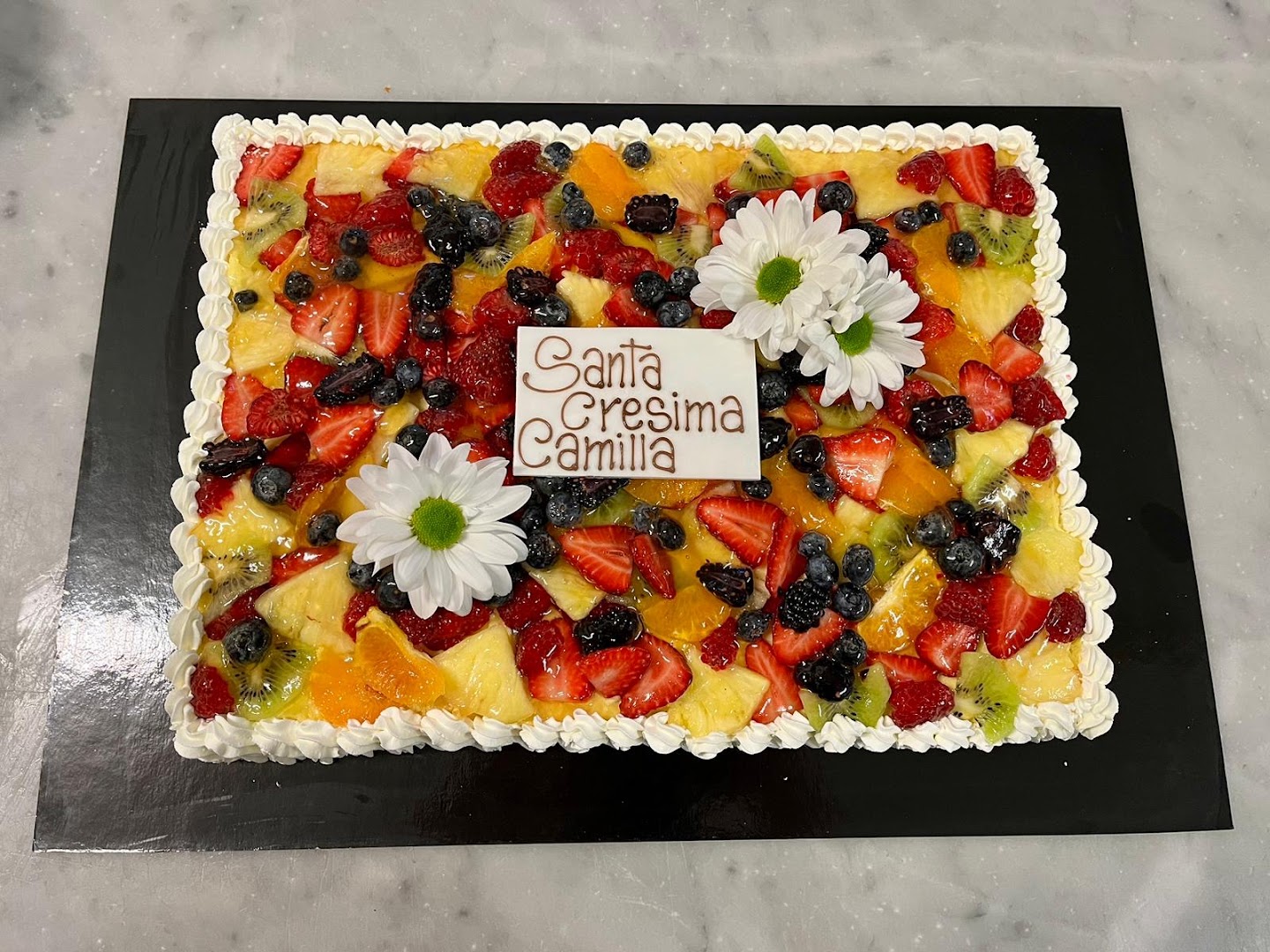 Pasticceria Artigiana Di Berta Giuseppina
