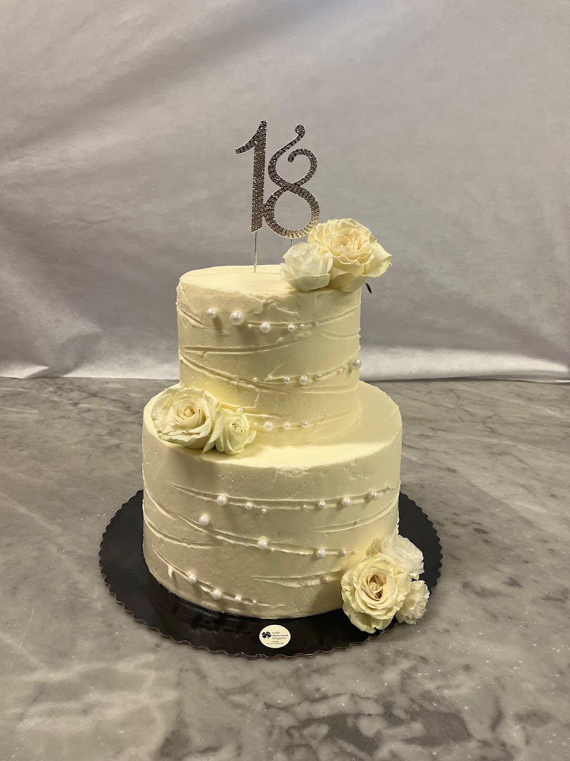 Pasticceria Artigiana Di Berta Giuseppina