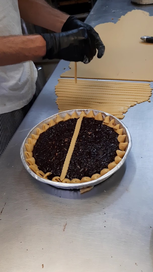 Pasticceria Artigiana Dolci, San Giuliano Terme