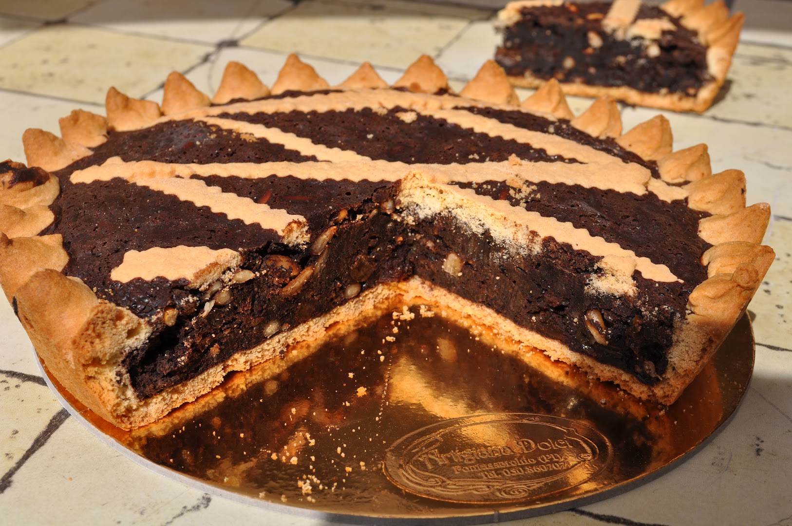 Pasticceria Artigiana Dolci