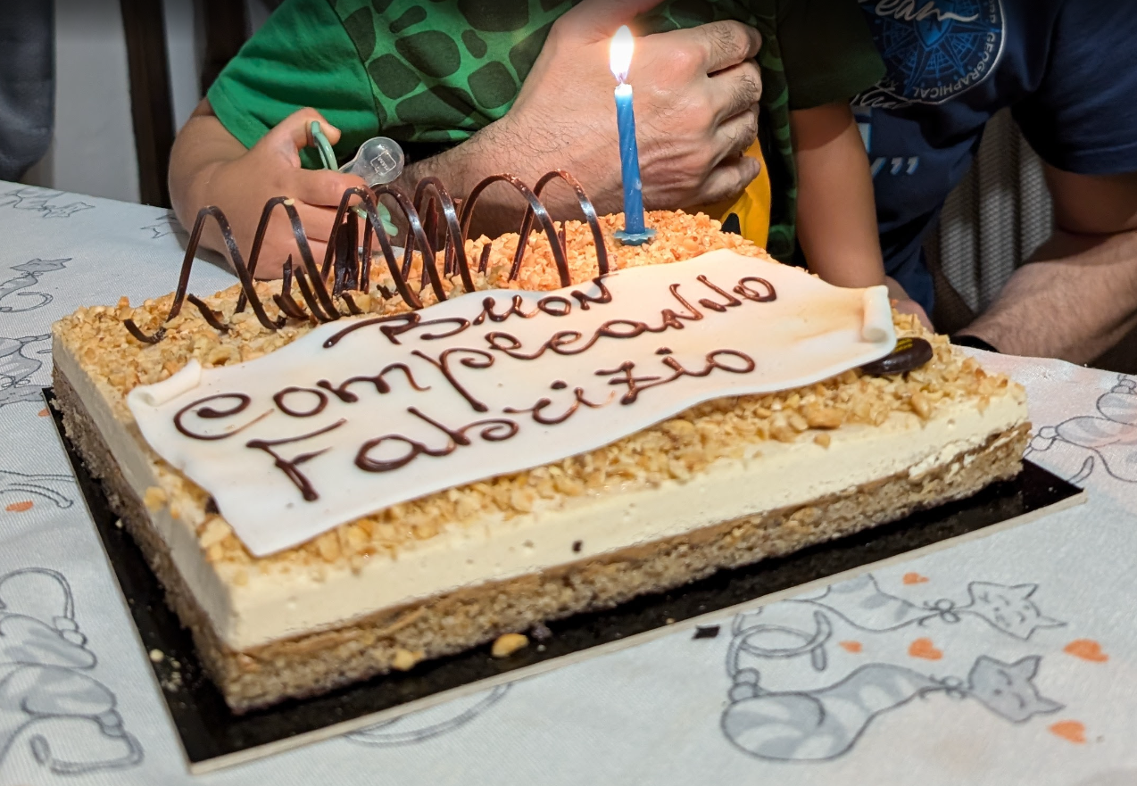 Pasticceria Artigiana Villosio Di Caterina Villosio