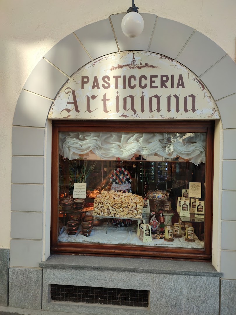 Pasticceria Artigiana Villosio Di Caterina Villosio