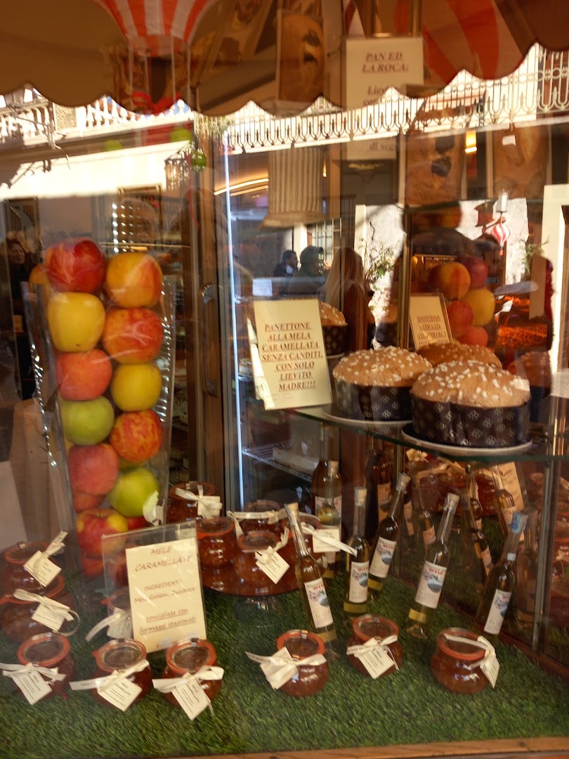 Pasticceria Artigiana Villosio Di Caterina Villosio