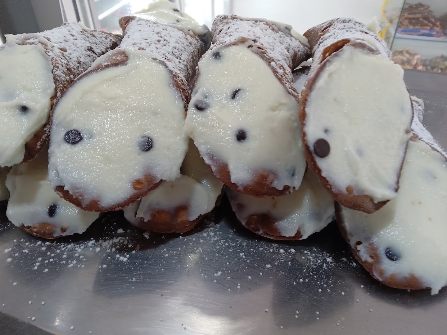 Pasticceria Artigianale di Messina Alberto