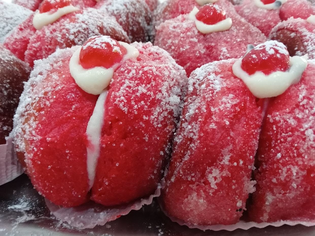 Pasticceria Artigianale di Messina Alberto