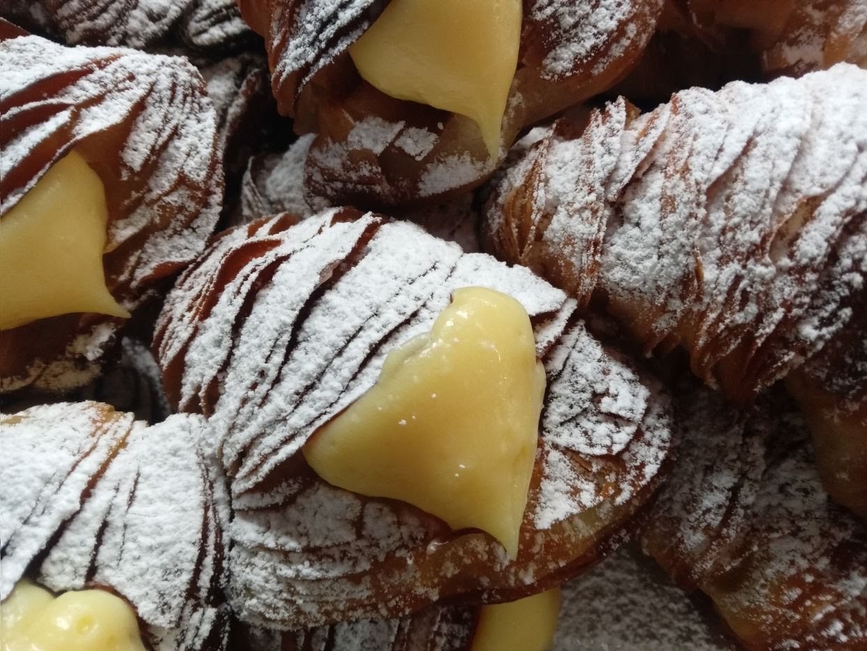 Pasticceria Artigianale di Messina Alberto