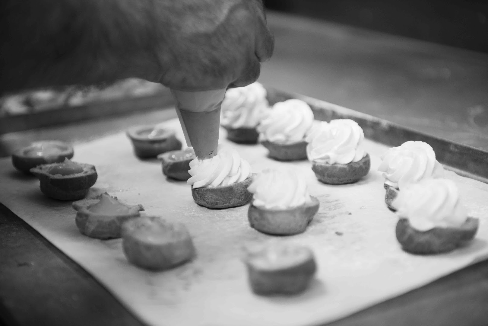 Pasticceria Artigianale Gelato Caffè