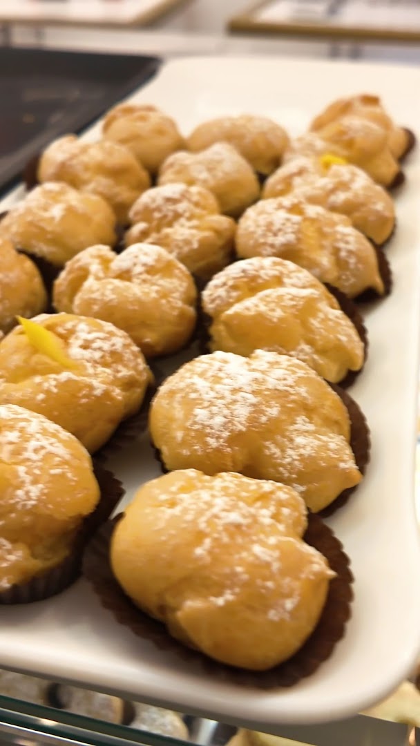 Pasticceria Artigianale Golose Tentazioni