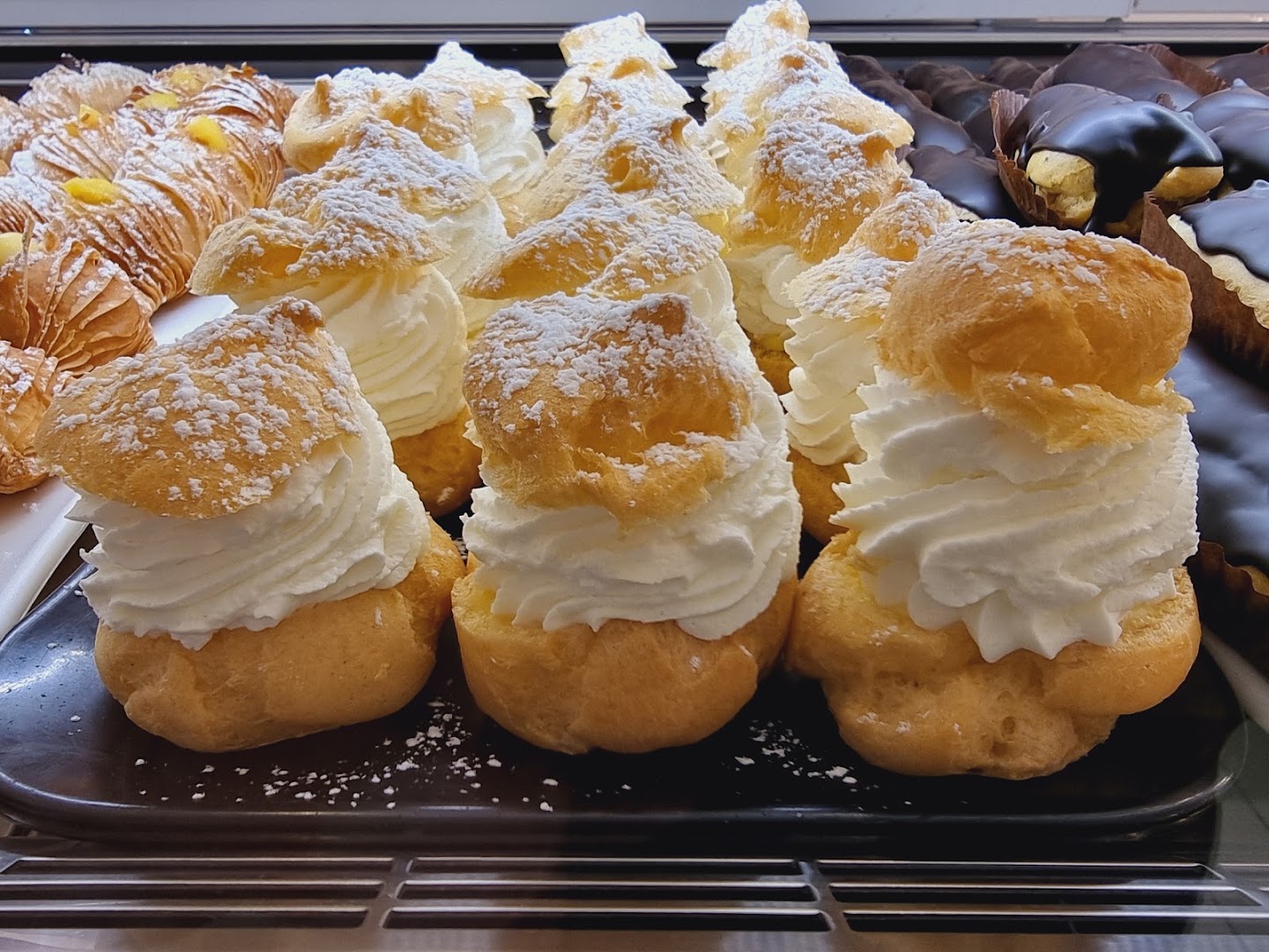 Pasticceria Artigianale Golose Tentazioni, Albenga