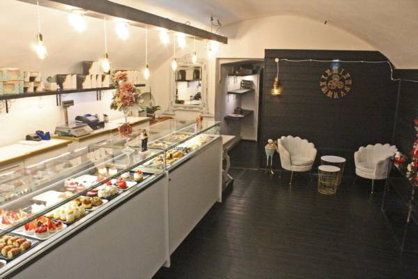 Pasticceria Artigianale Golose Tentazioni