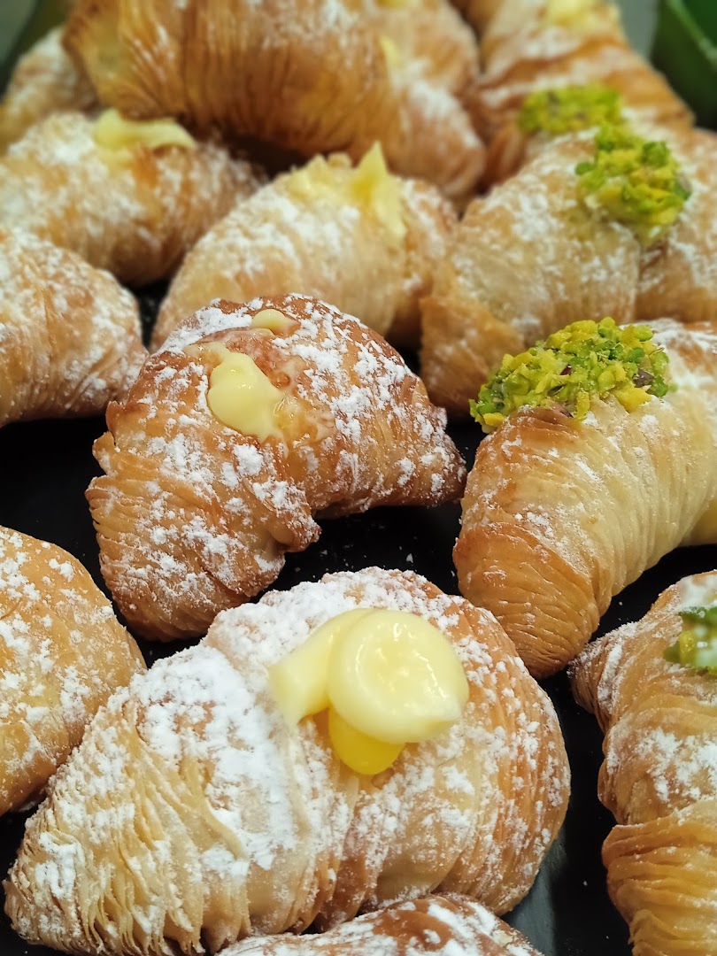 Pasticceria Artigianale Golose Tentazioni