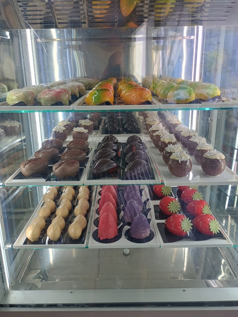 Pasticceria Artigianale Mendicino