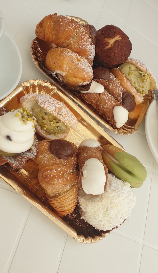 Pasticceria Artigianale Mendicino