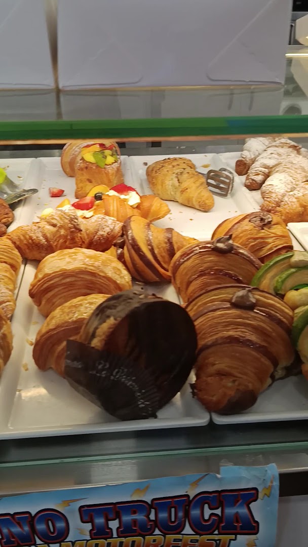 Pasticceria Artigianale Mendicino