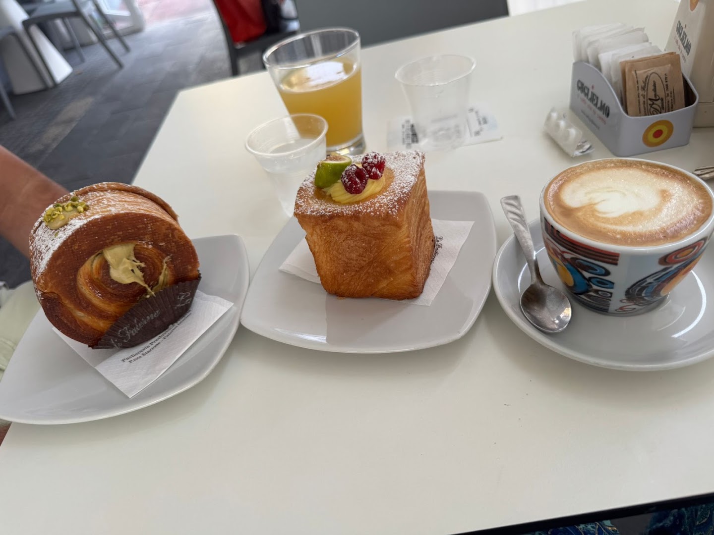 Pasticceria Artigianale Mendicino