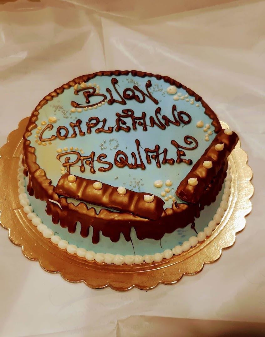 Pasticceria Artigianale Peccati di Gola
