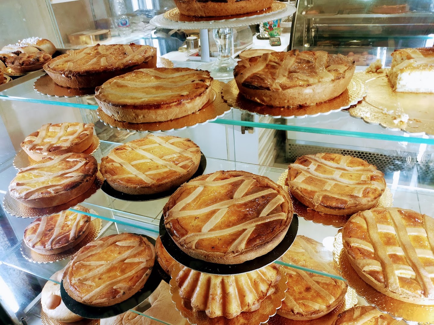 Pasticceria Artigianale Peccati di Gola, Arpino