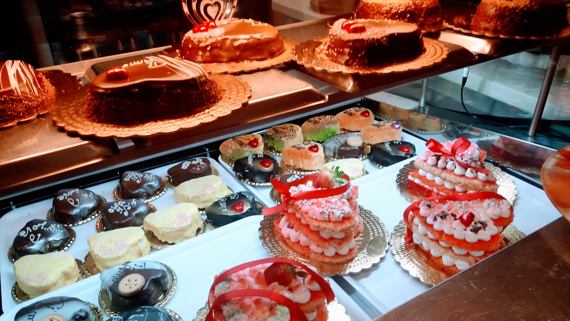 Pasticceria Artigianale Peccati di Gola