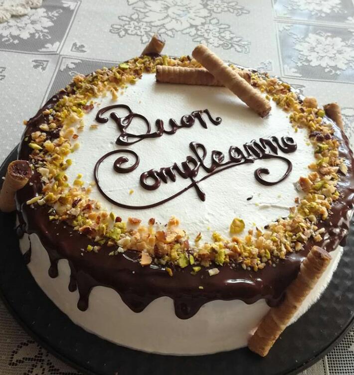 Pasticceria Artigianale Peccati di Gola