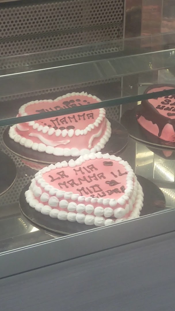 Pasticceria Artigianale Peccati di Gola