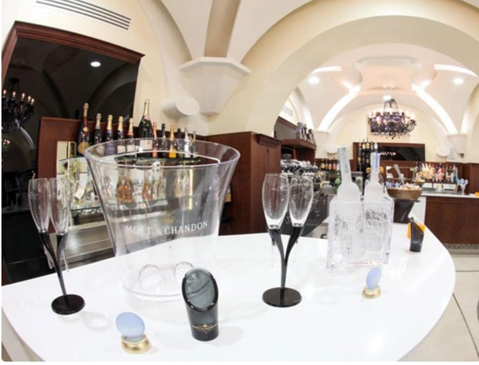 Pasticceria ARTIGIANALE San Francesco - Bar - Gelateria - Ristorante "STORIE DI GUSTO" Reggio di Calabria