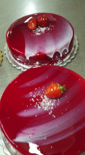 Pasticceria ARTIGIANALE San Francesco - Bar - Gelateria - Ristorante "STORIE DI GUSTO" Reggio di Calabria
