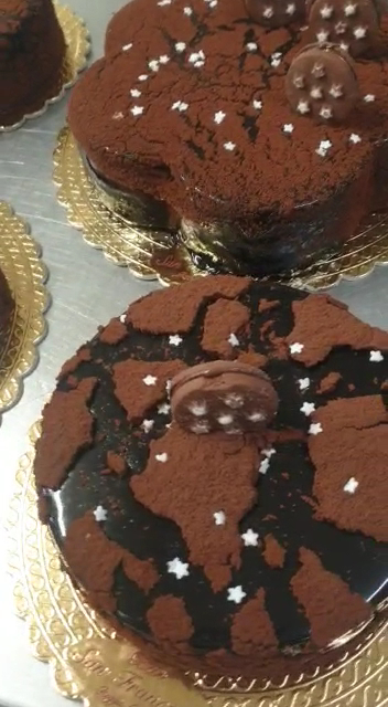 Pasticceria ARTIGIANALE San Francesco - Bar - Gelateria - Ristorante "STORIE DI GUSTO" Reggio di Calabria, Reggio di Calabria
