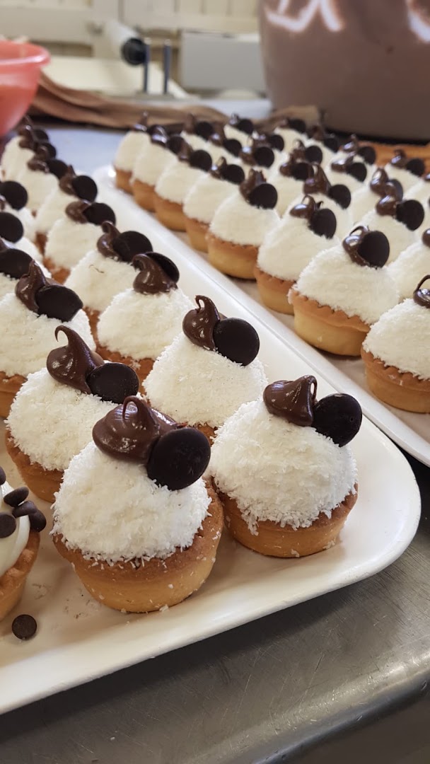Pasticceria ARTIGIANALE San Francesco - Bar - Gelateria - Ristorante "STORIE DI GUSTO" Reggio di Calabria