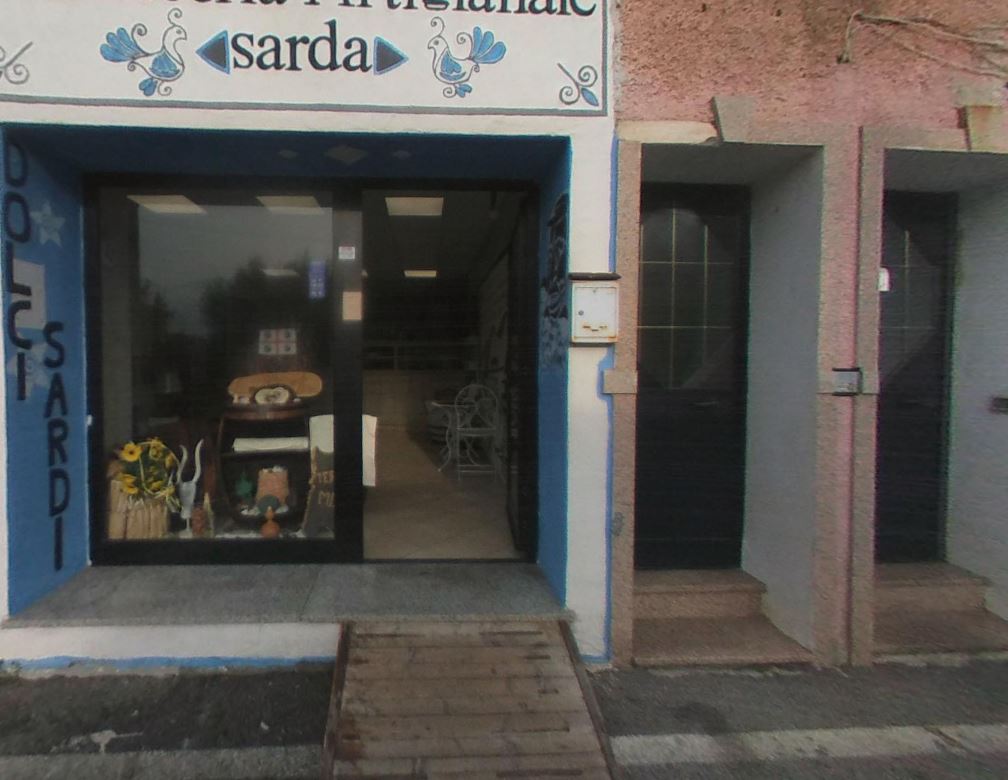 Pasticceria Artigianale "Terra Mia" Di Spanu Antonella