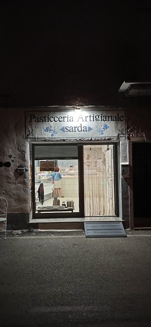 Pasticceria Artigianale "Terra Mia" Di Spanu Antonella