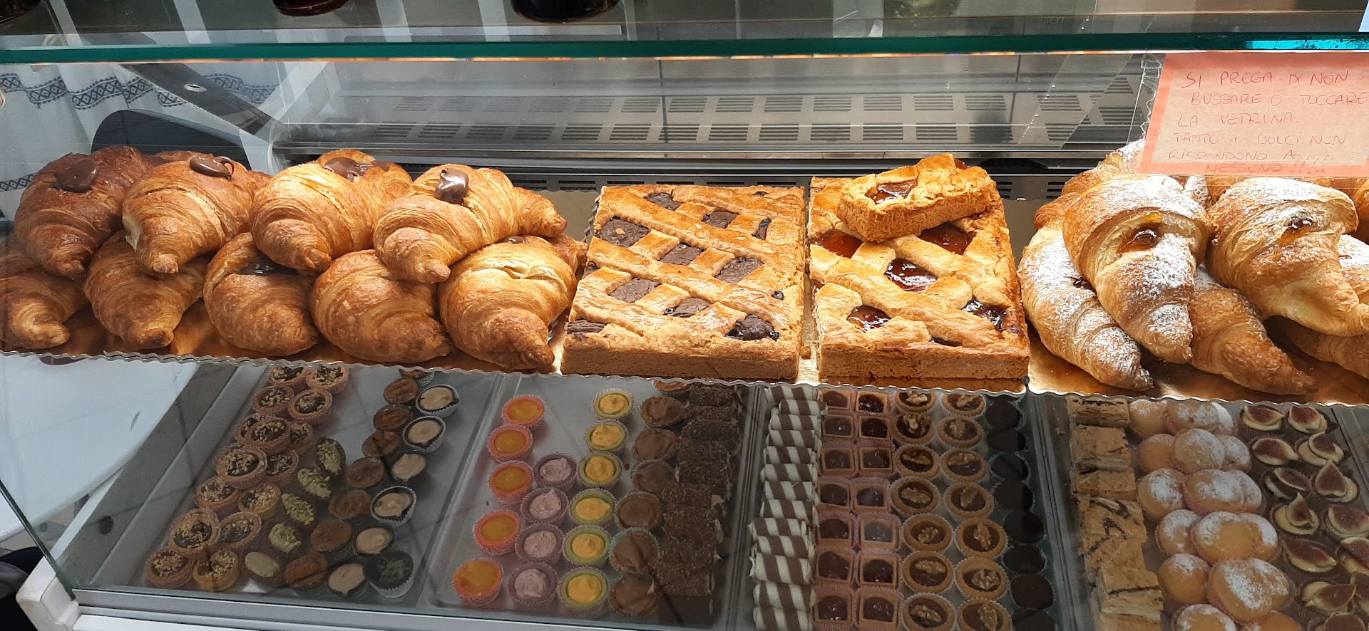 Pasticceria Artigianale "Terra Mia" Di Spanu Antonella