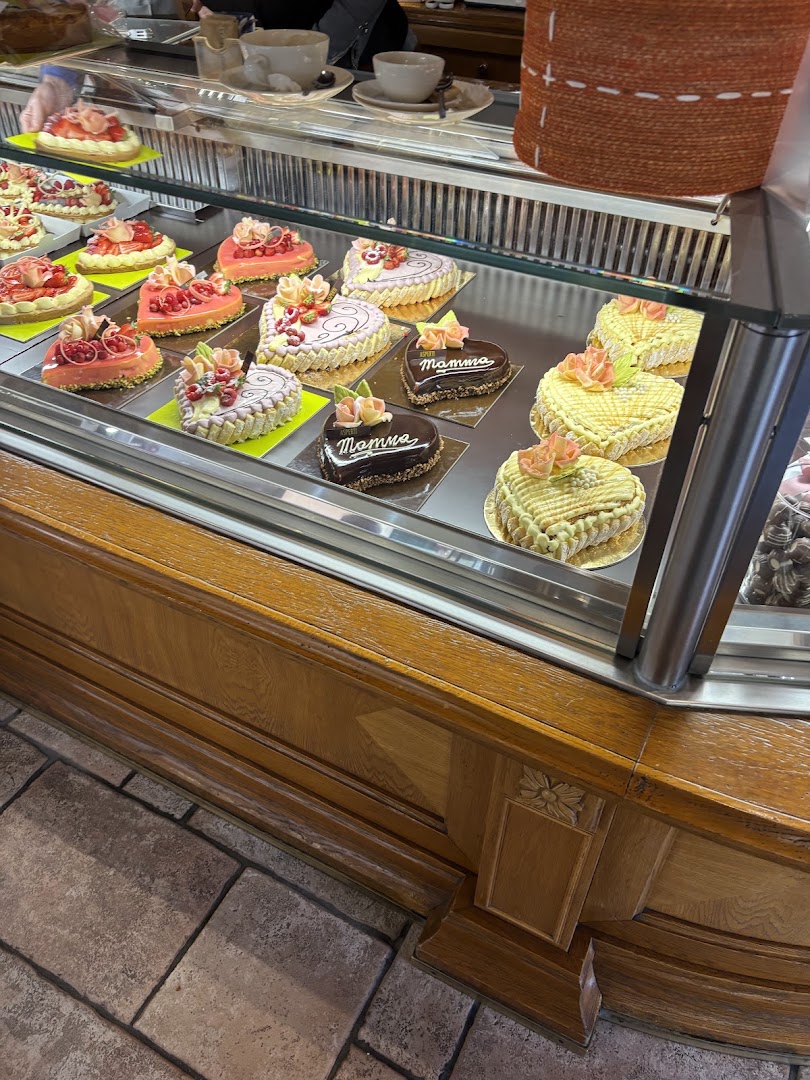 Pasticceria Asperti