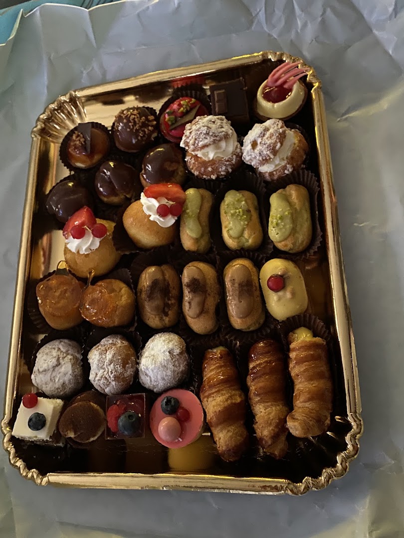 Pasticceria Asperti, Legnano