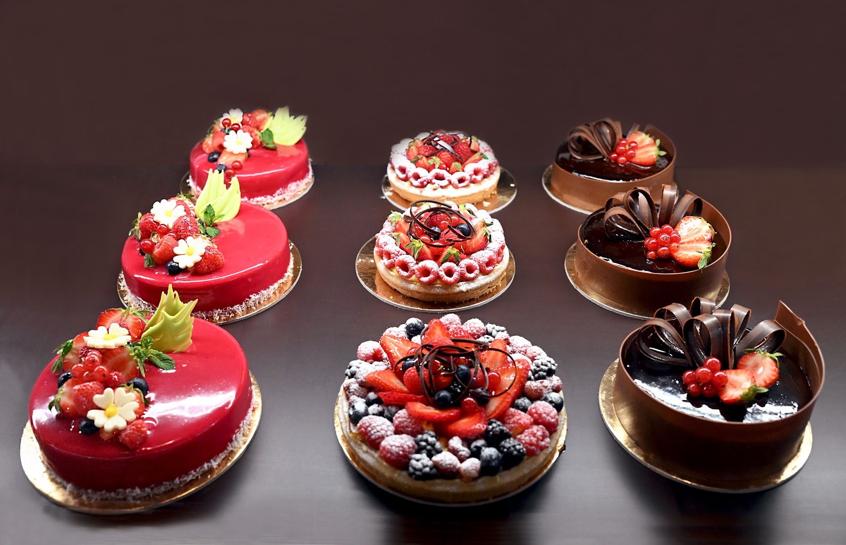 Pasticceria Asperti