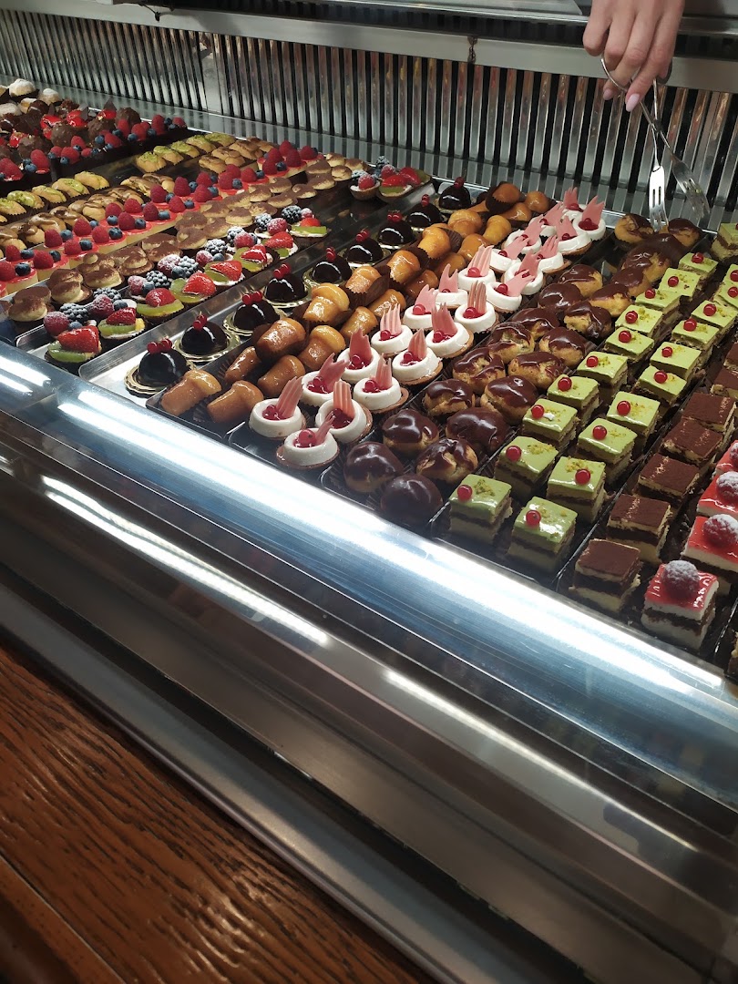 Pasticceria Asperti